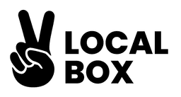 Localbox logo